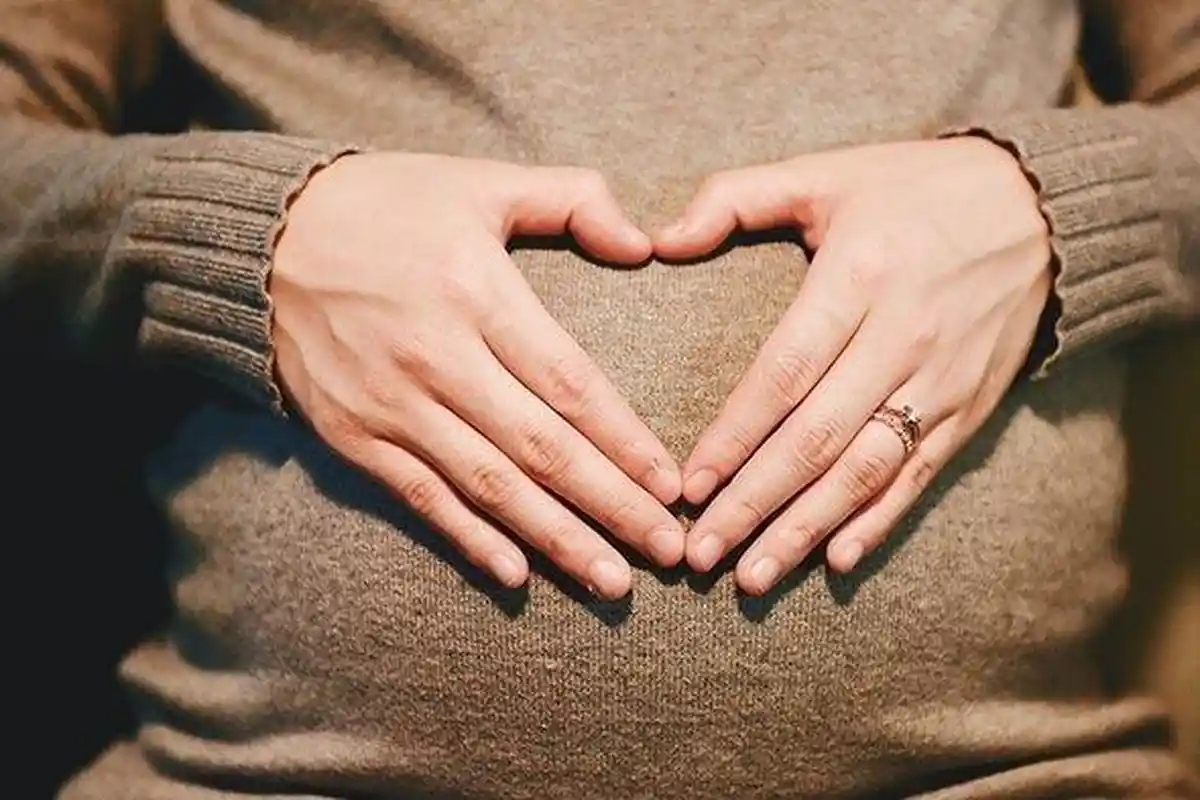 Pertama Kali di Dunia, Dokter Berhasil Operasi Otak Janin dalam Kandungan