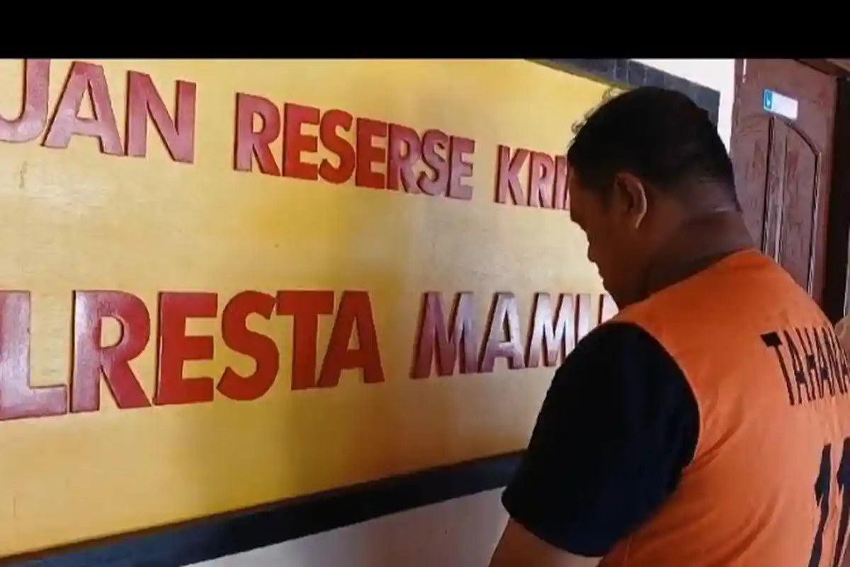 Korban Pencabulan Guru Ponpes di Mamuju Bertambah, Total 8 Santriwati