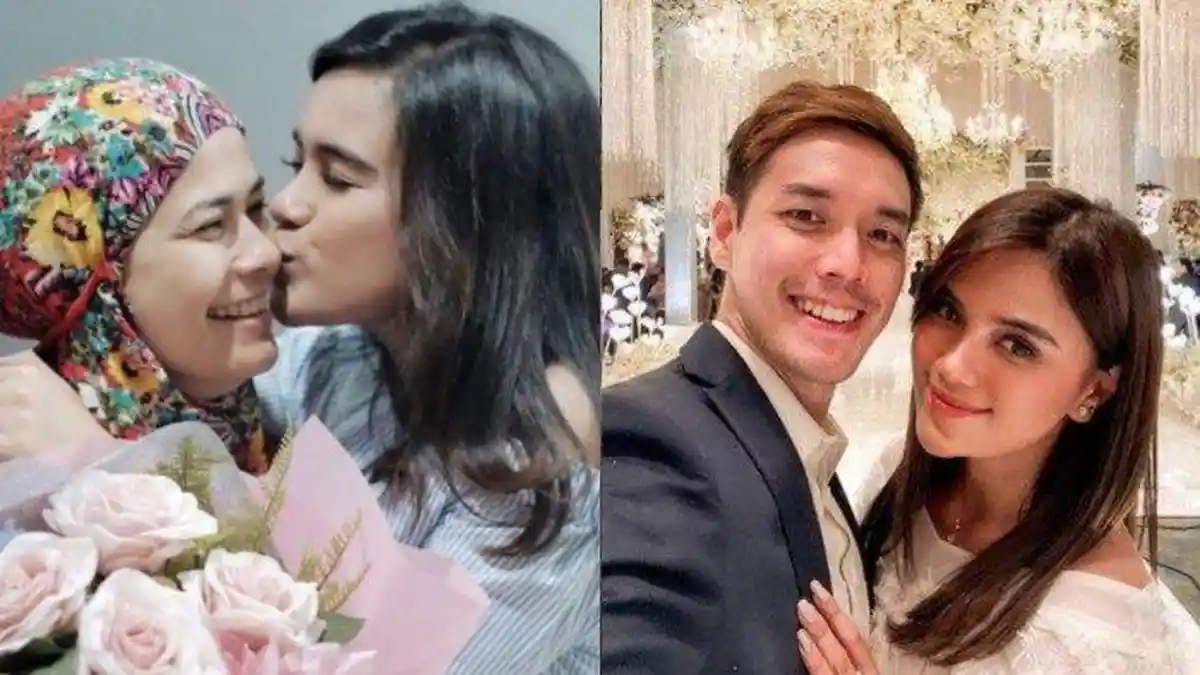 Curhat Ibu Audi Marissa usai Putrinya Dikabarkan Pindah Keyakinan: Paham Cara Allah Mengabulkan Doa