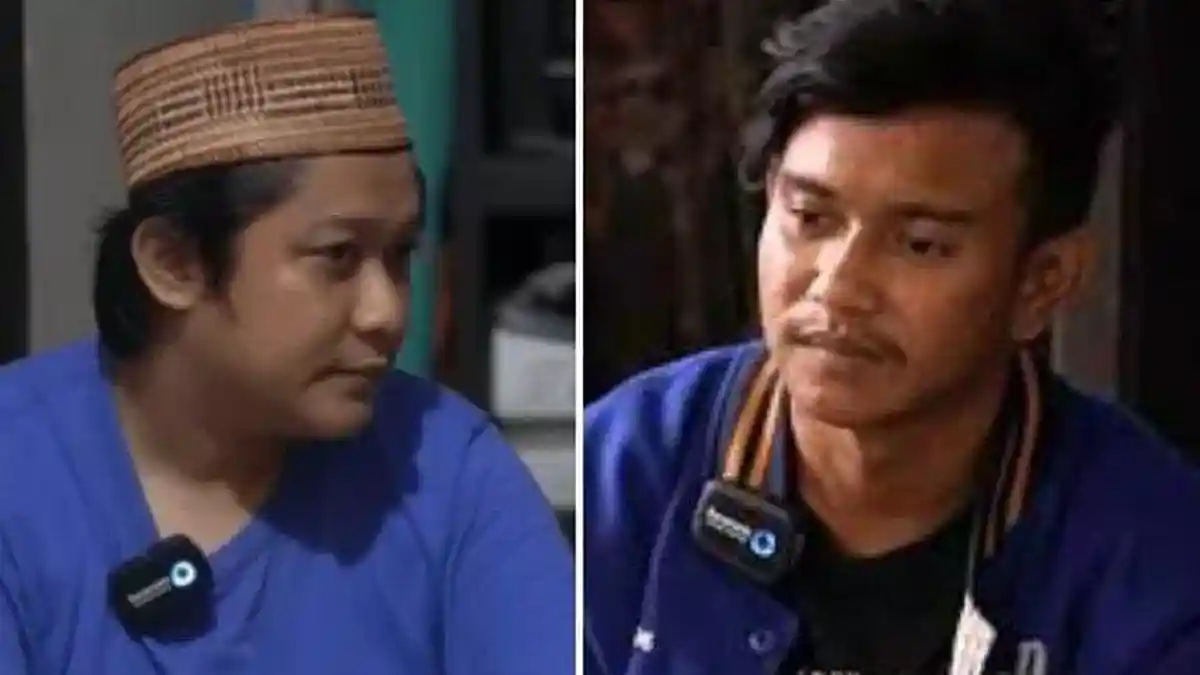 Yoris Tercabik Lihat Danu Seret Jasad Tuti Korban Kasus Subang padahal Sudah Dianggap Anak: Iblis!