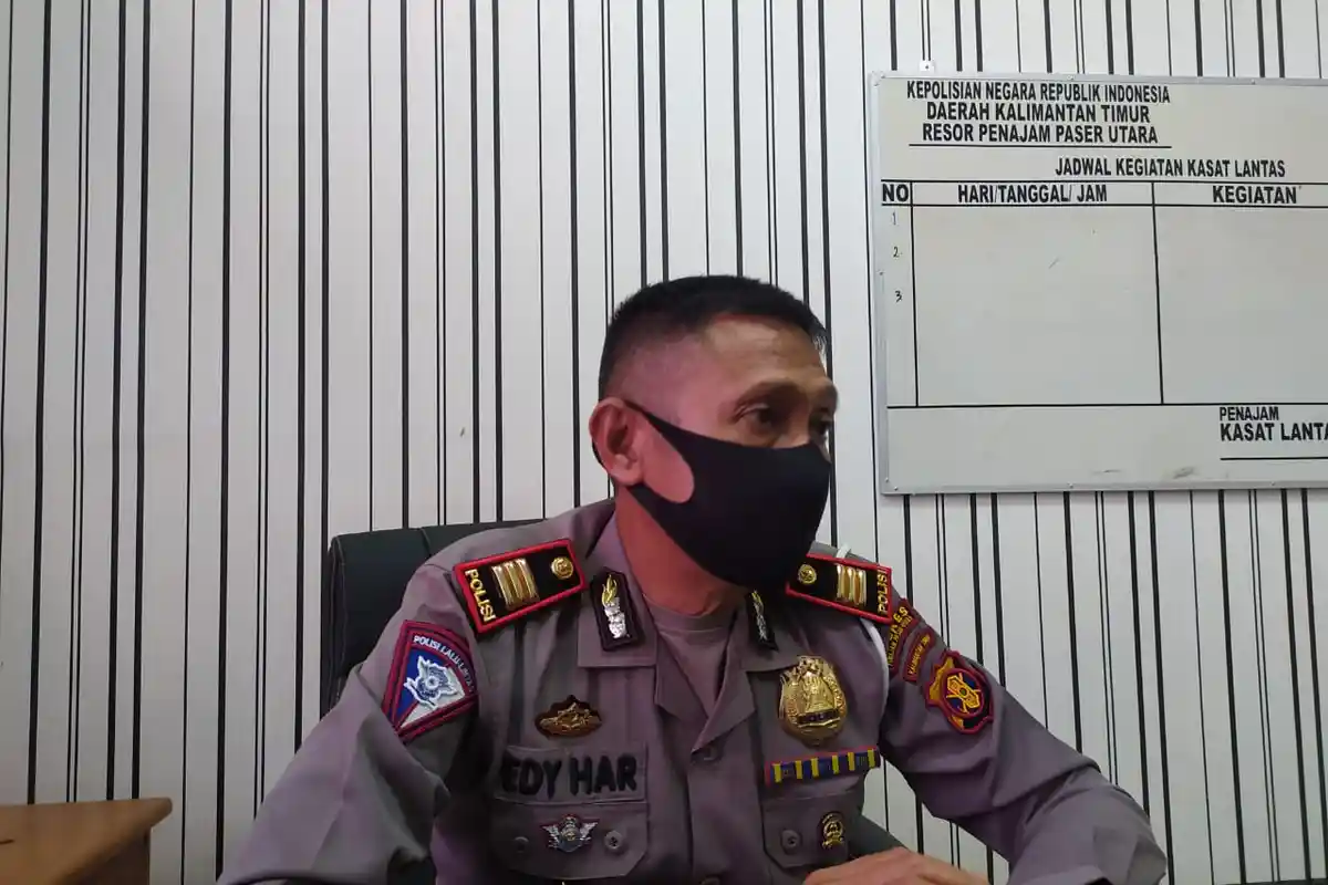 Membuat dan Memperpanjang SIM di Penajam Paser Utara Harus Lolos Tes Psikologi, Mulai 4 Januari 2021