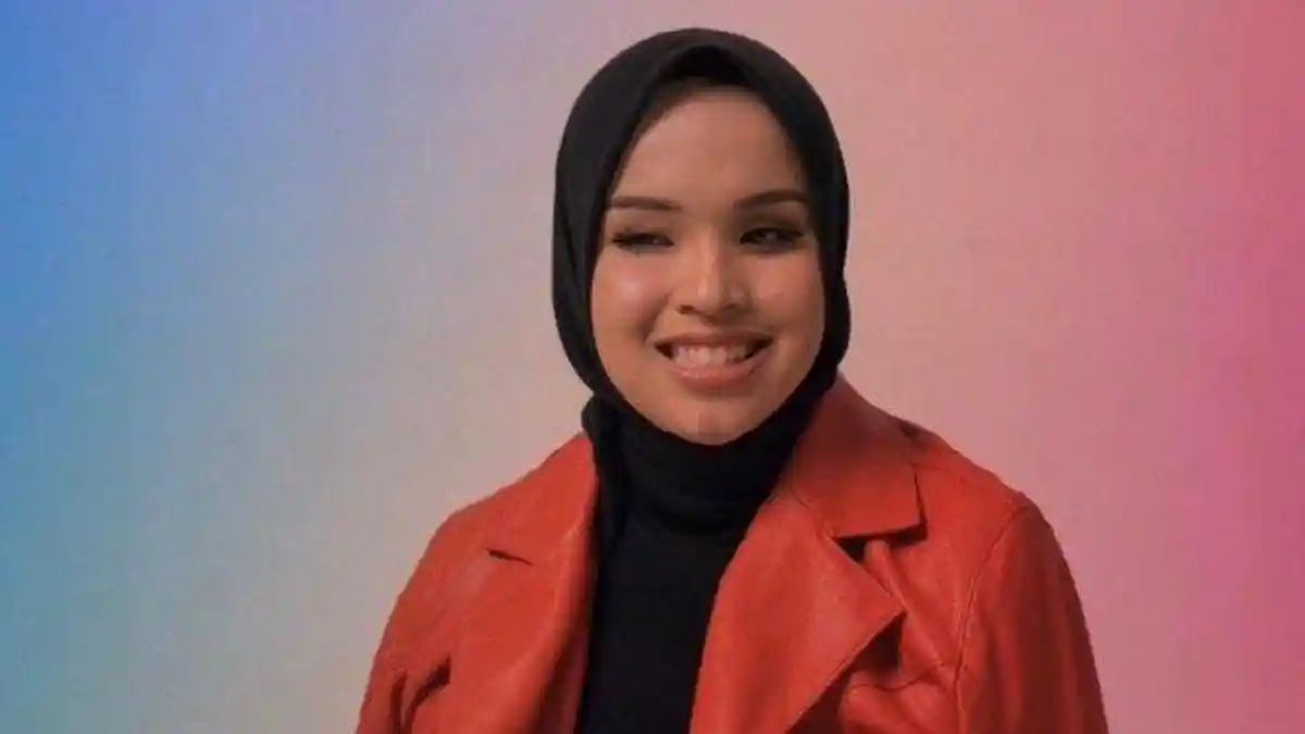 Profil dan Sosok Putri Ariani, Punya Impian Raih Grammy Awards dan Jadi Diva Pop Internasional
