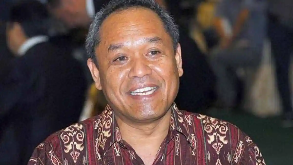 Sikap Fraksi Partai Demokrat: Tidak Bahas RUU demi Pilkada Damai
