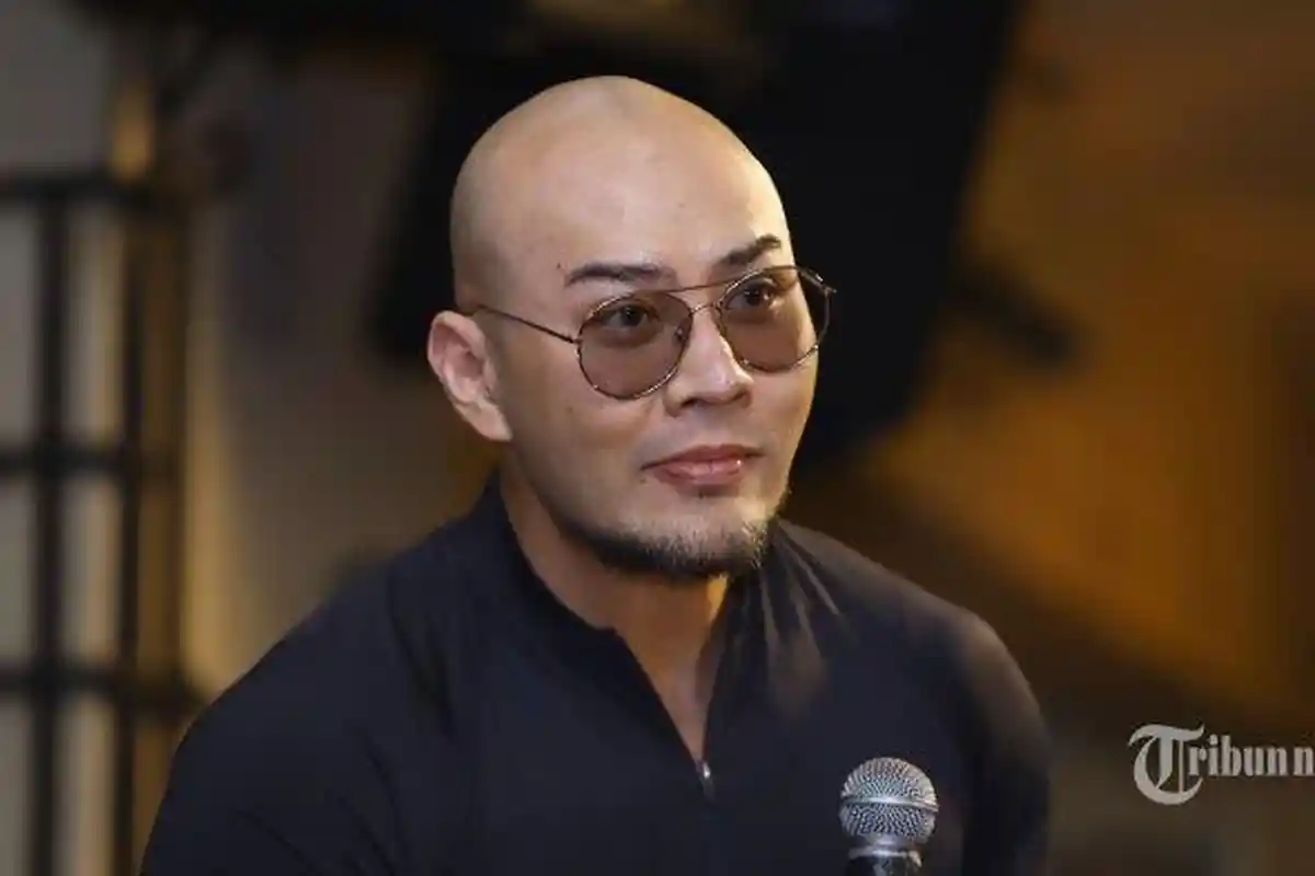 Stafsus Menhan RI Deddy Corbuzier Punya Harta Hampir Rp1 Triliun, Ini Rinciannya