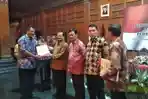 Pemkot Solo Bagikan Dokumen Pelaksanaan Anggaran 2019