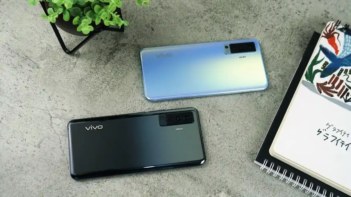 Harga Lebih Kompetitif, Vivo X50 Tawarkan Pengalaman Fotografi Layaknya Profesional