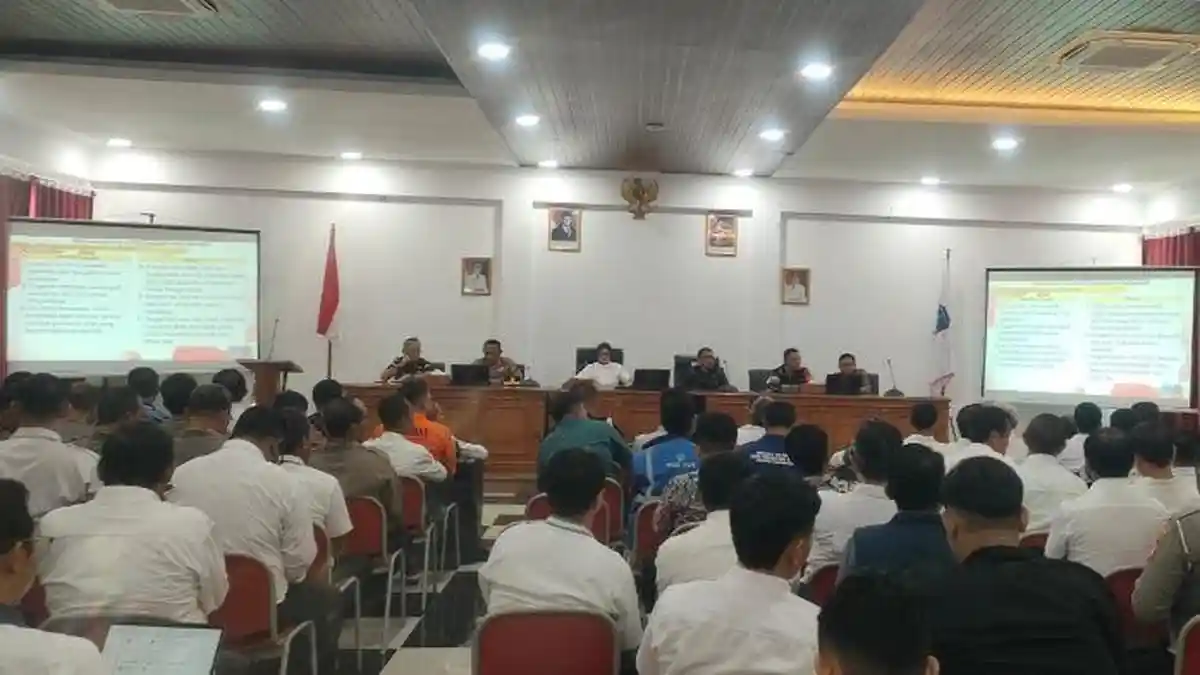 Ini Terobosan Bupati Citra Pitriyami Dalam Mengelola Parkir di Objek Wisata Pangandaran