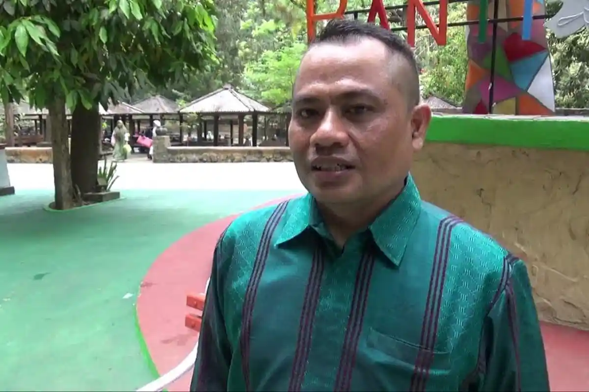 Disbudpar Maros Buka Wisata Kuliner di Bantimurung, Ini Jadwalnya