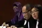 Pemeriksaan Saksi Sidang Neneng Sri Wahyuni