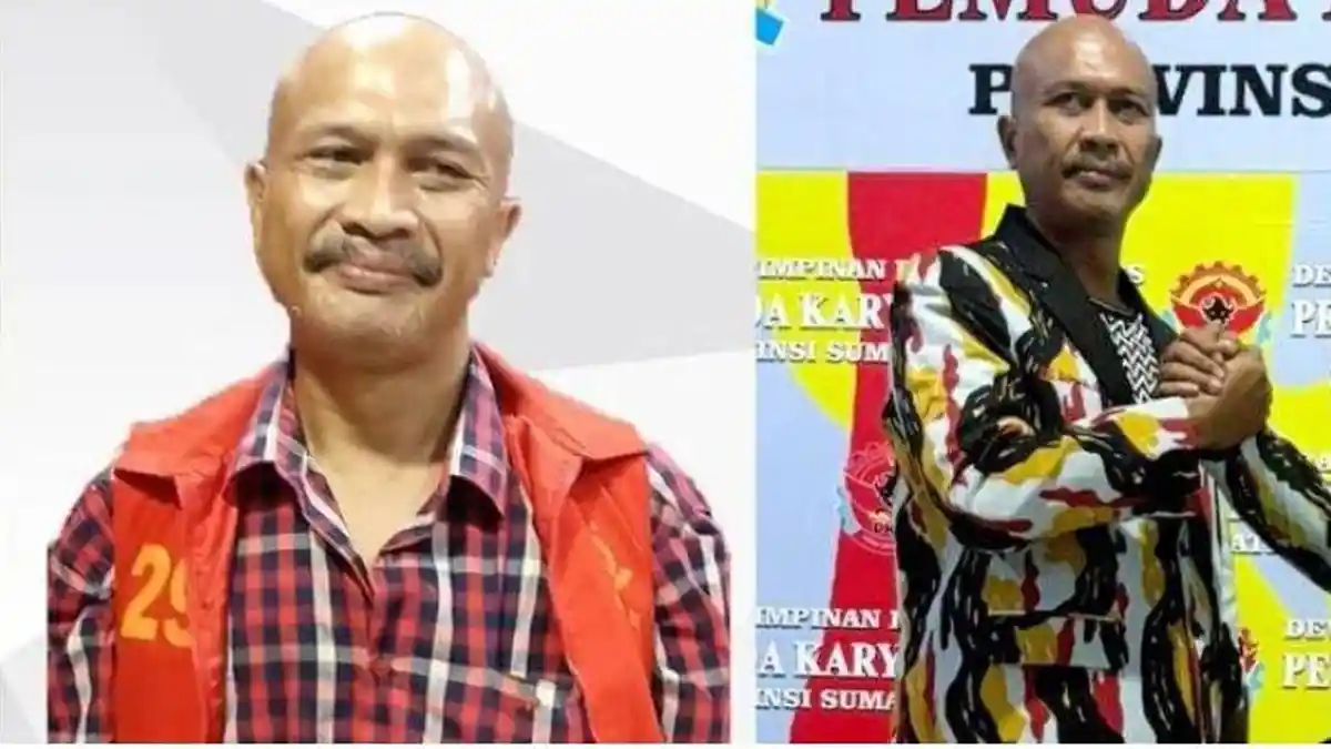 Pecatan Polisi Diduga Terlibat Pembacokan Jaksa di Sumut, Pernah Tangani Kasus Senpinya