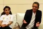 Perayaan HUT EDC Blockchain with EDCCash Indonesia