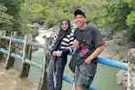 Dua Pengunjung Terseret Arus Sungai Kalimborang Maros, Pencarian Masih Berlangsung