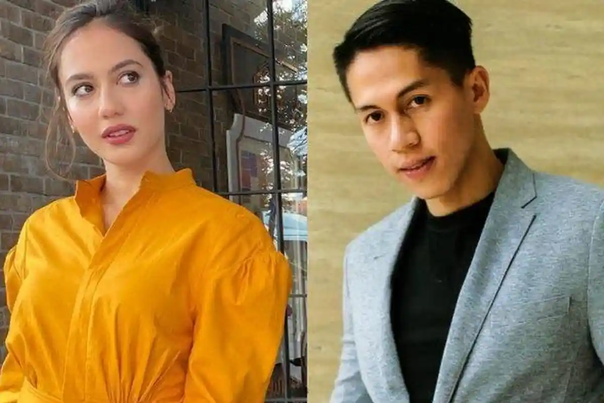 Buka-bukaan Dengan Arsyah Rasyid? Pevita Pearce Bawa Makan Siang ke Kantor Mantan Maudy Ayunda
