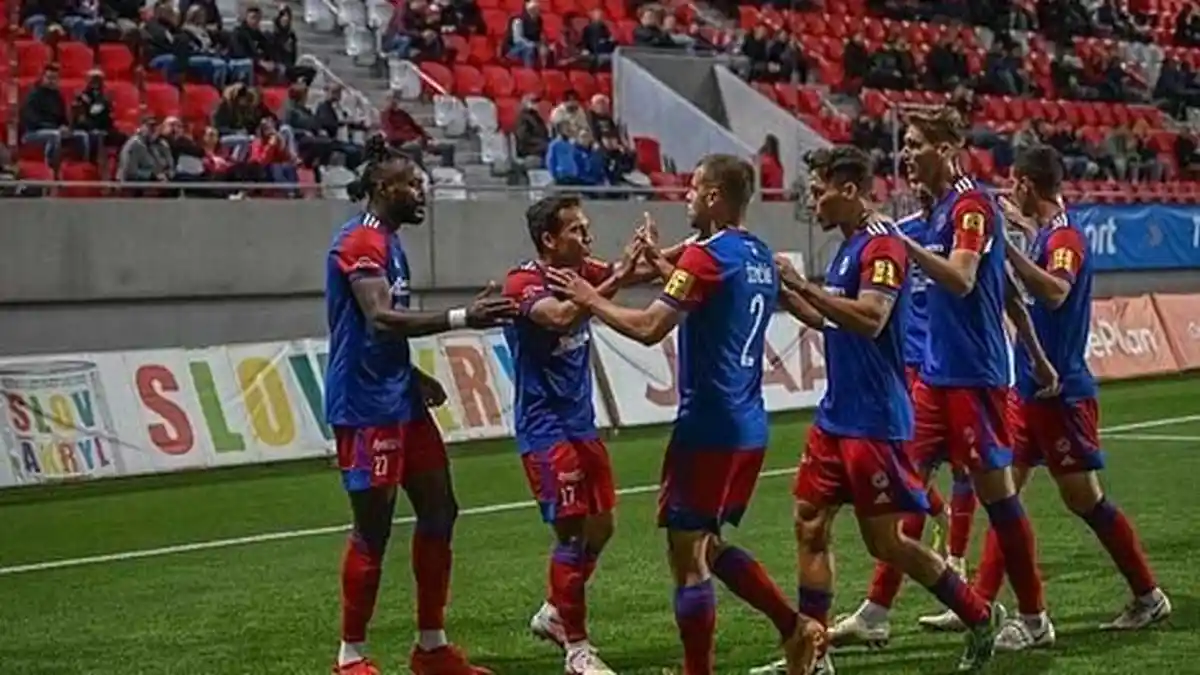 SESAAT LAGI! FK Senica vs Trencin, Egy Maulana Vikri Jadi Starter, Intip Starting XI Kedua Tim