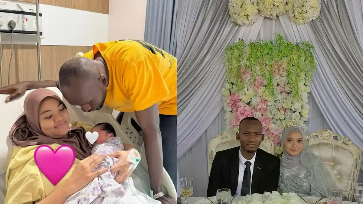 Dulu Viral Menikah dengan Pria Afrika, Selebgram Fila Amir Kini ...