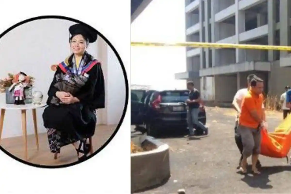 CA Mahasiswi Kedokteran Unair Tewas Tragis di Mobil, Tinggalkan Surat-Ditemukan Tabung Gas Helium