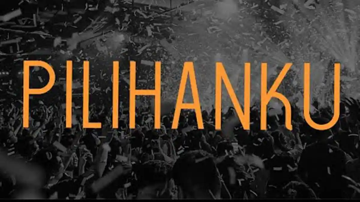 Lirik Lagu Pilihanku - GMS: Tak Mau Kuhidup Bagi Dunia Ini Lagi