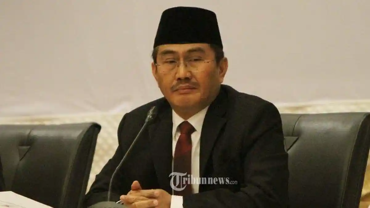 Jimly Asshidiqie Harap Semua Tunggu Hasil KPU: Kurangi Demo dan Beropini