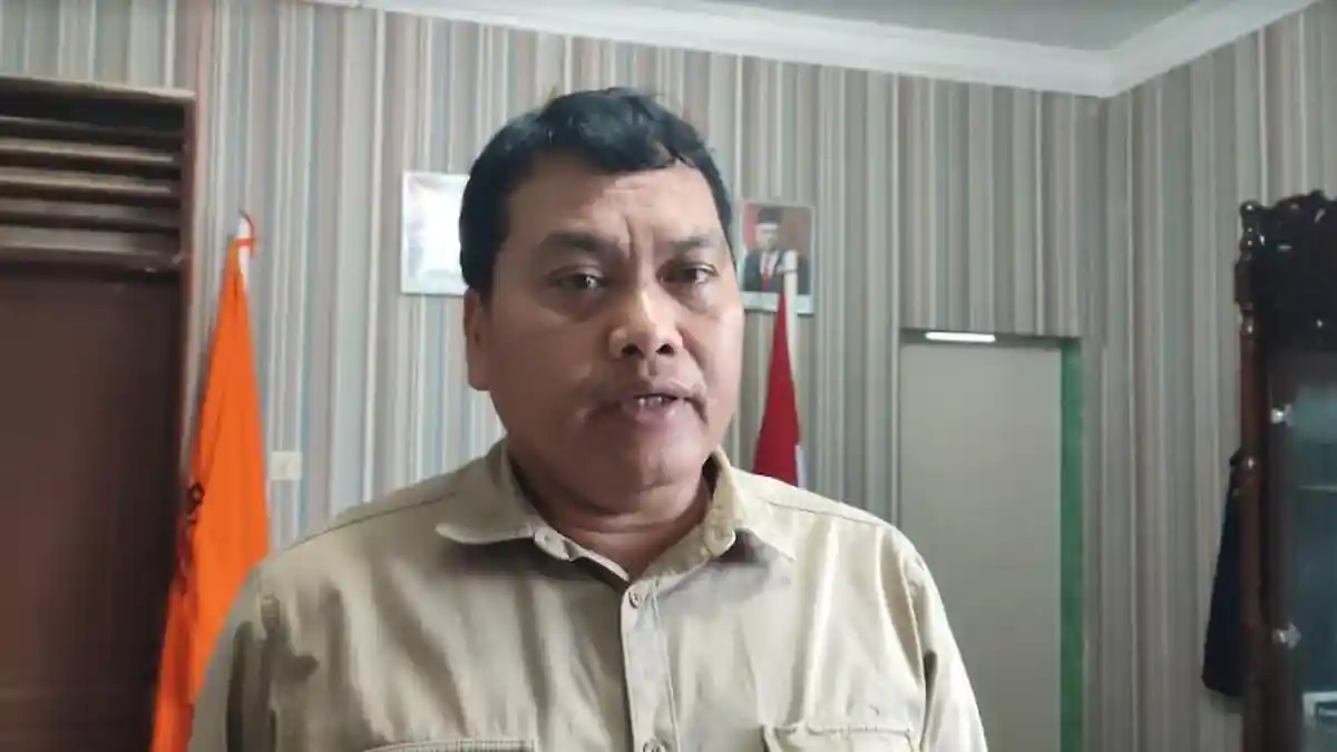 Sembilan Panwaslu Karo Dinyatakan Gugur setelah Penyaringan, Bawaslu: Kita Buka Lagi Pendaftaran