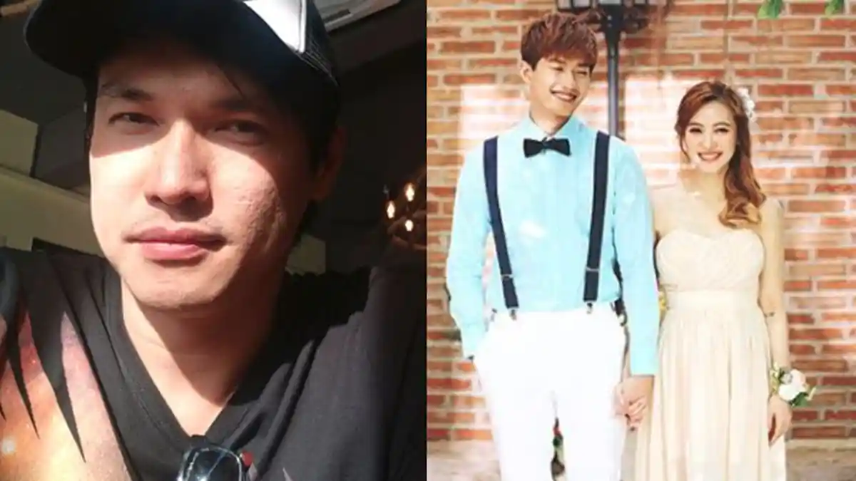 Mantan Istrinya Menikah dengan Sahabat Sendiri, Begini Kehidupan Irwan Chandra Sekarang