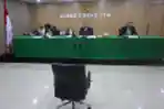 Sidang Putusan Etik Kasus Pungli Rutan KPK