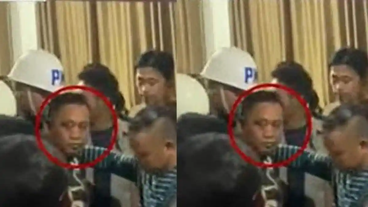 Tampang Anggota TNI Penembak 3 Polisi saat Gerebek Judi Sabung Ayam, Kini Ditahan, Korem Investigasi