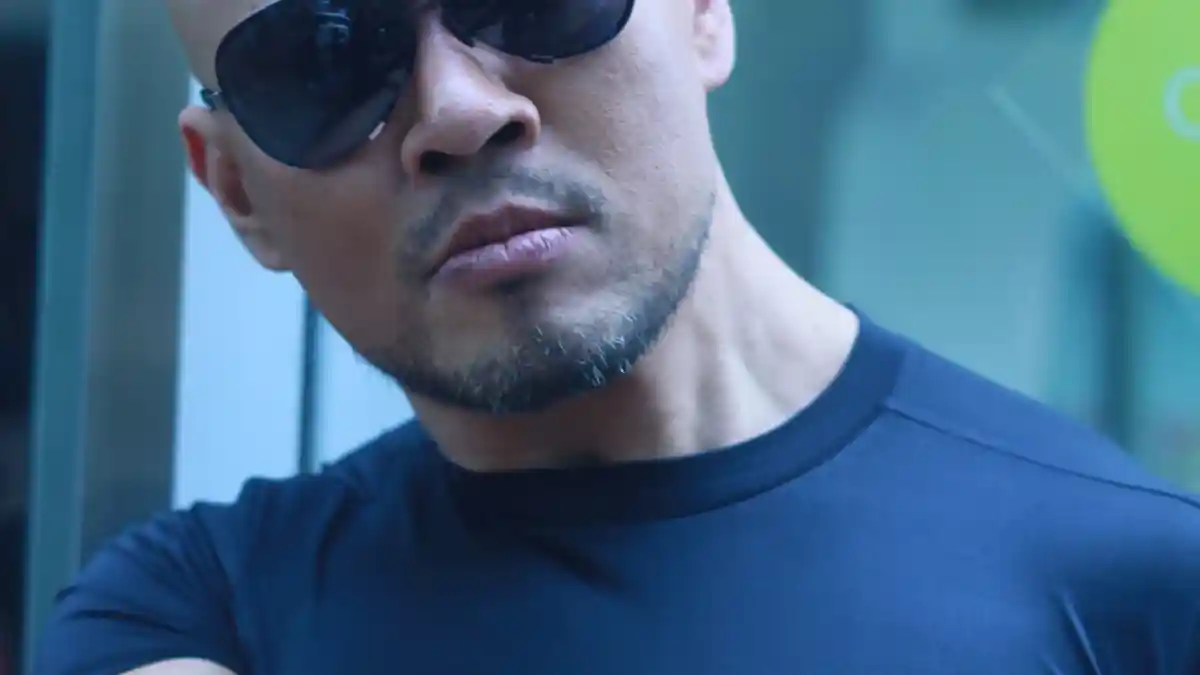 Jenguk Siti Fadilah Terkulai Sakit di Penjara, Deddy Corbuzier Menangis Mendengar Curhatannya