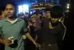 Razia Malam Takbir Ibu Kota