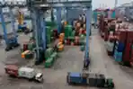 Surplus Neraca Perdagangan