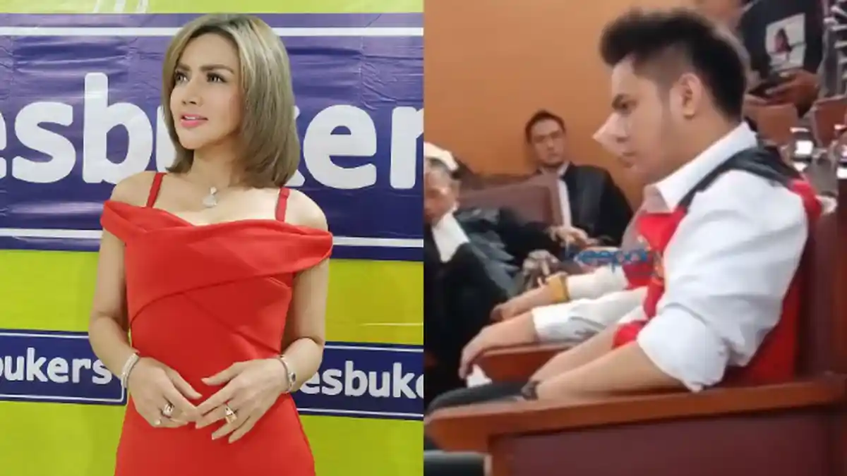 Galih Ginanjar Buka Suara Barbie Kumalasari Tak Temani Sidang hingga Isu Kedekatan dengan Pria Lain