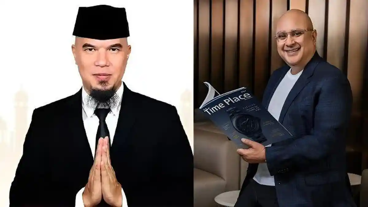 Segini Harta Kekayaan Irwan Mussry dan Ahmad Dhani, Mana Lebih Tajir?