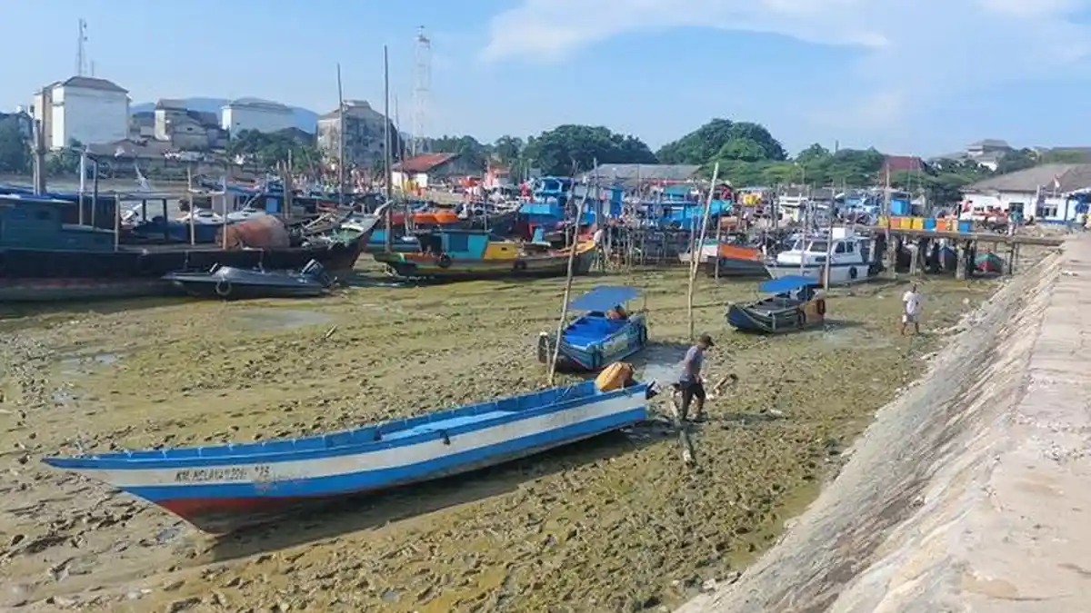 DKUP Bangka Barat Dukung Pengaktifan Pelabuhan Mentok