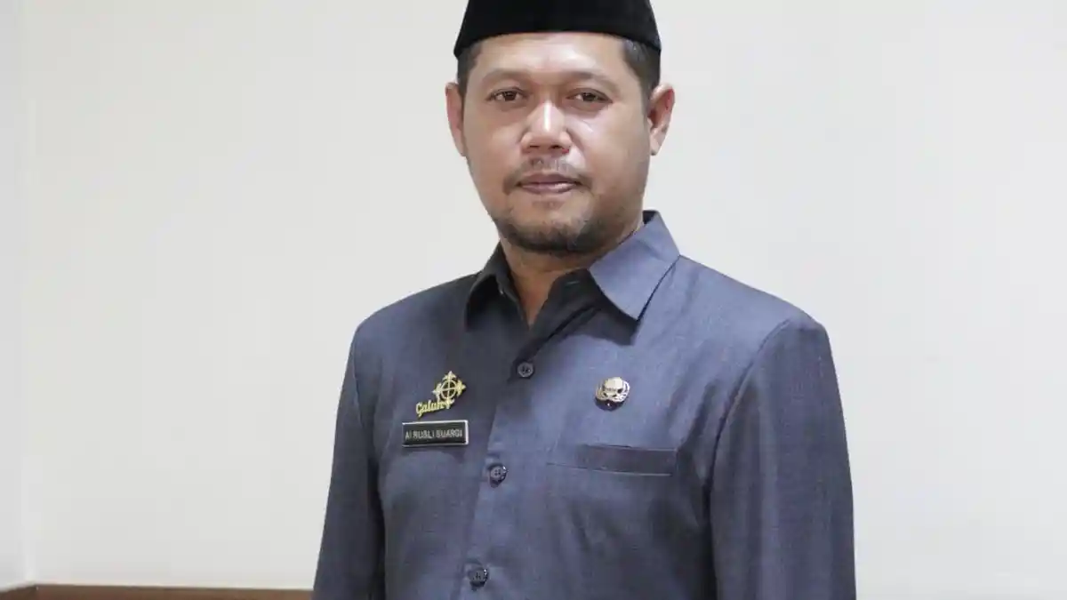 Pilkada Ciamis, BKPSDM Ingatkan Netralitas ASN dan Sanksi Tegasnya Jika Melanggar