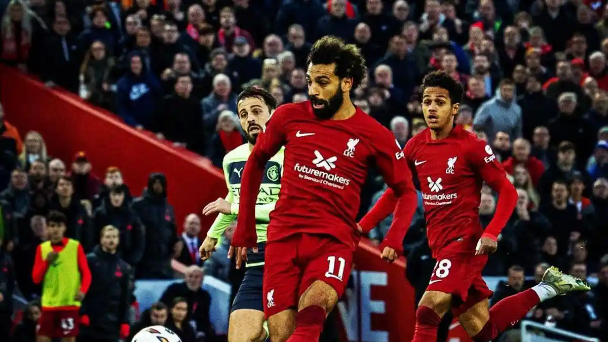 Prediksi Skor Liverpool vs Bayern Munchen - Jadwal Laga Pramusim 2 Agustus 2023
