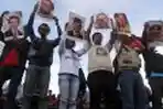 Buruh Tolak Pemilu 2014