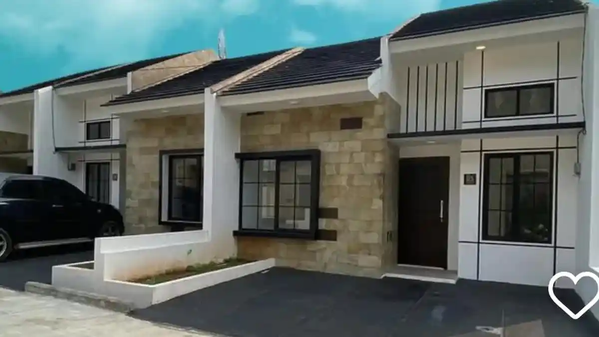 Simulasi Cicilan Rumah KPR BTN, Mulai Rp2 Jutaan per Bulan Tenor 10 Tahun