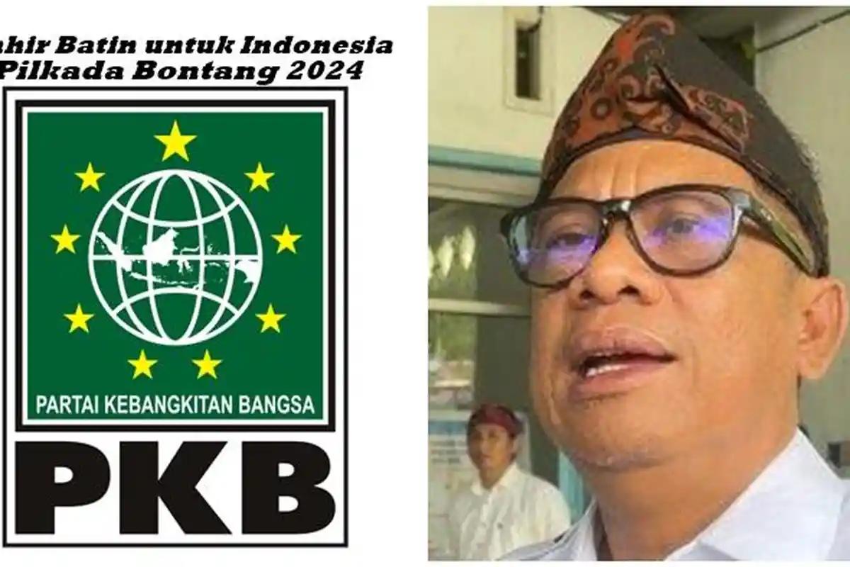 Hari Ini Basri Rase Ambil Formulir Penjaringan Pilkada Bontang via PKB, Sudah Ada 4 Nama Terdaftar