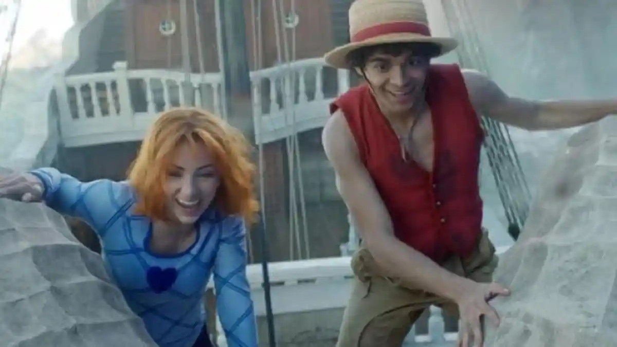 Lengkap Daftar Nama Pemeran One Piece Live Action S2 2026: Kuina, Crocus, Mr 1, Miss Wednesday, Mr 9