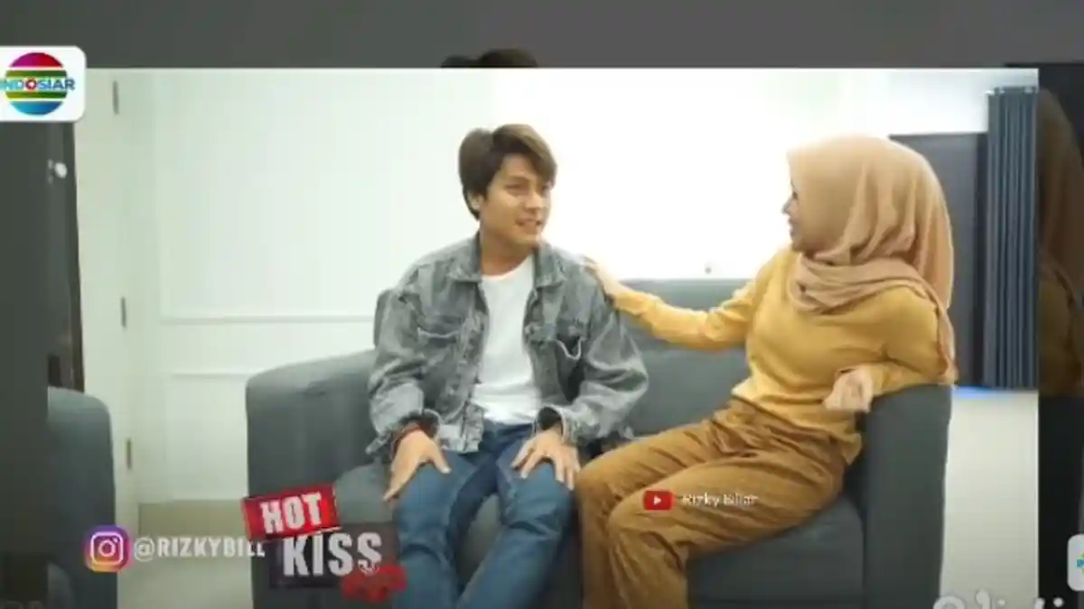 Rizky Billar Blak-blakan Soal Sifat Asli Lesty Kejora, Katanya: di Luar Ekspektasi
