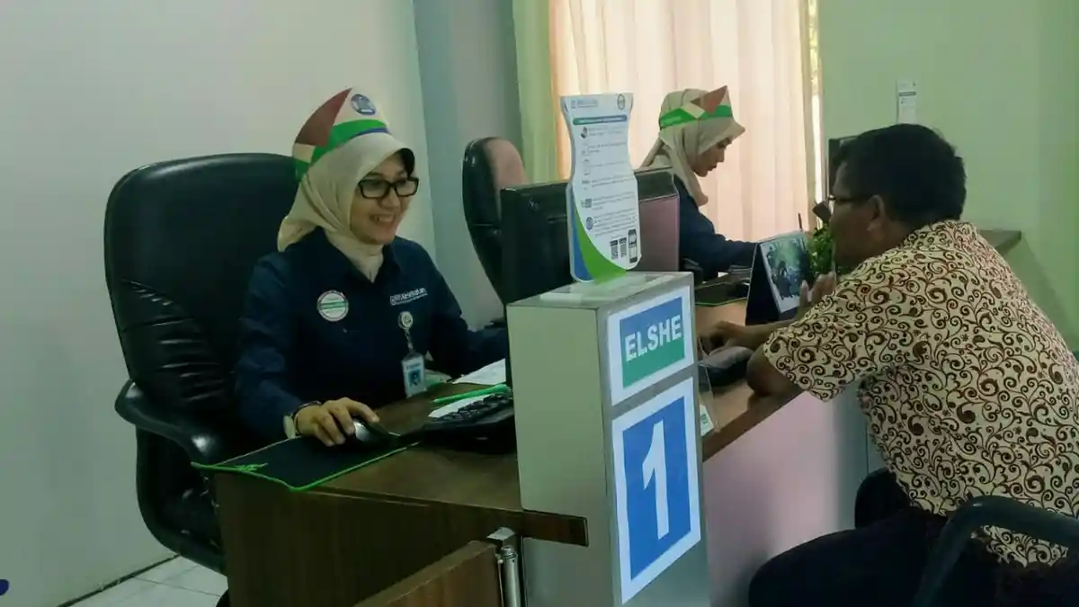 Pastikan Validitas Peserta PBI, Kemensos Terbitkan Keputusan Baru, BPJS Kesehatan Beri Penjelasan