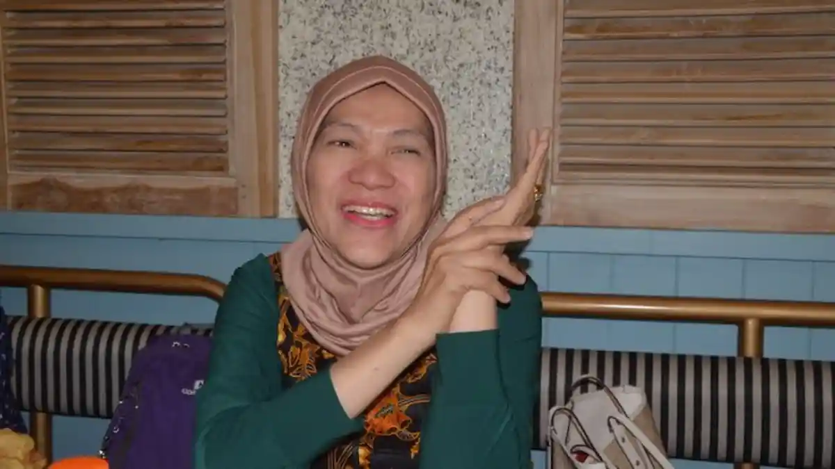Mengaku Sudah Tak Punya Apa-apa, Dorce: Cuman Ada Rumah 3, Terus Alphard 1 sama BMW