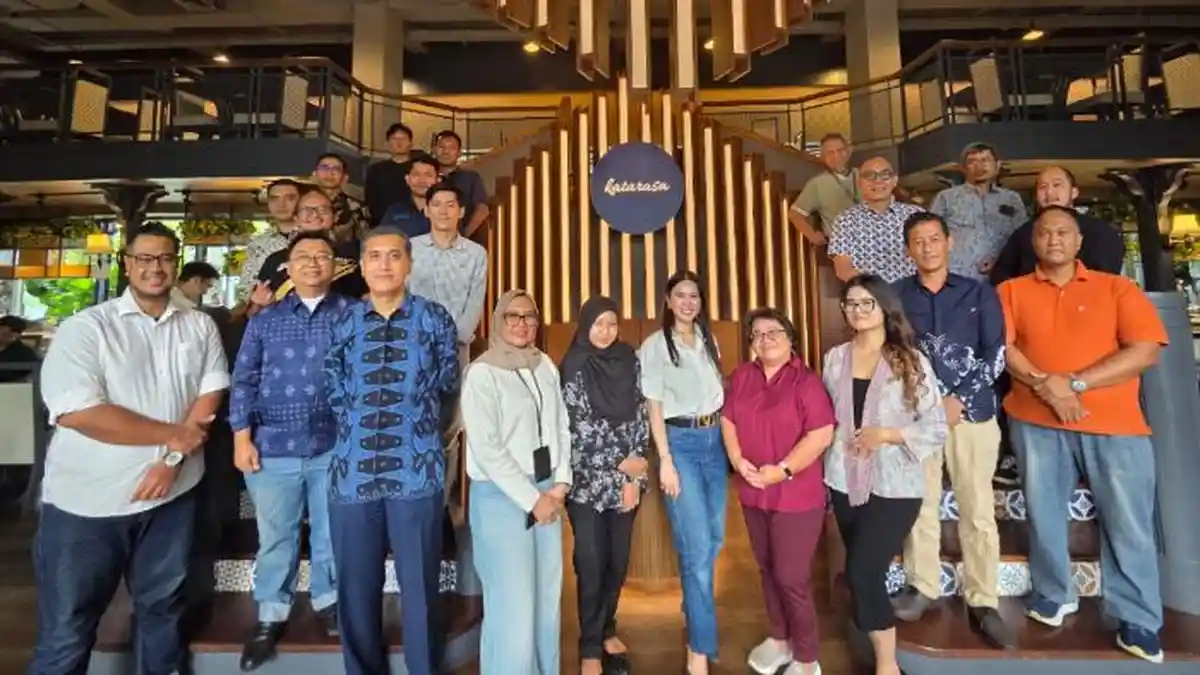 Mendukung Ekonomi Kreatif, iForte Optimalkan Jaringan untuk Melayani SMEs dengan iForteSonic