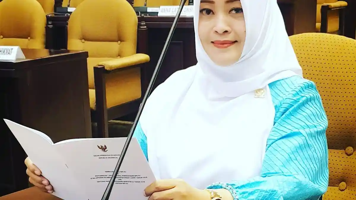 Kekerasan Seksual Anak Kejahatan Luar Biasa, Penanganannya Juga Harus Luar Biasa