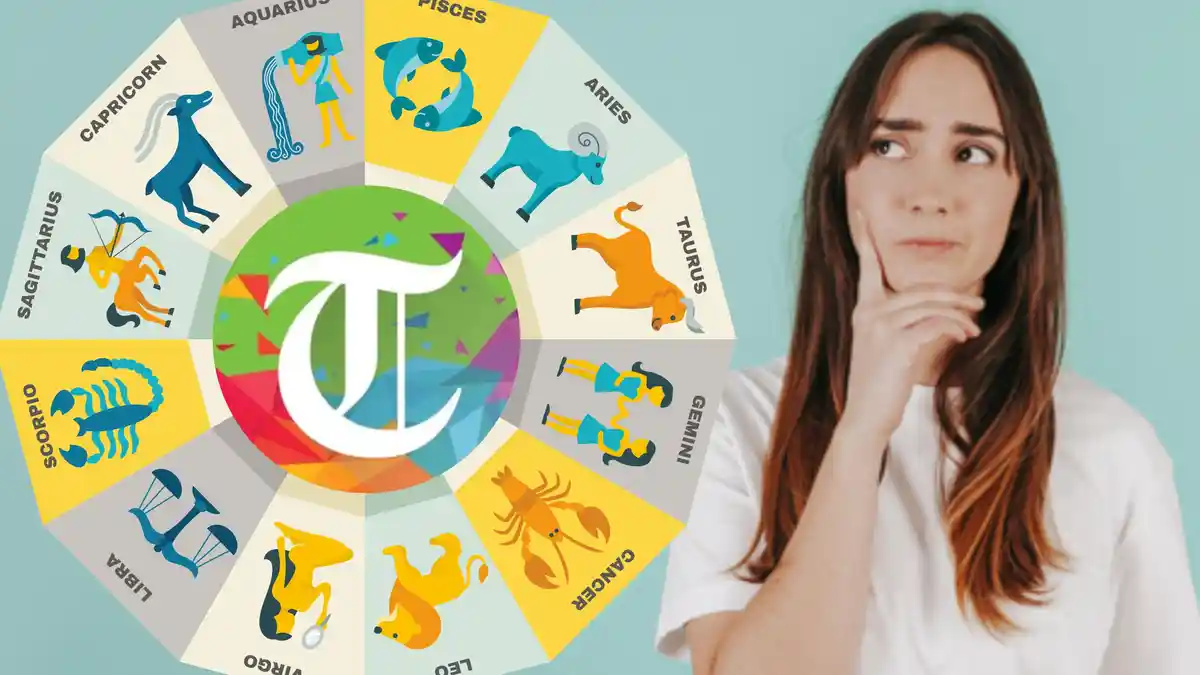 ZODIAK BESOK Ramalan Bintang Kamis 1 Juli 2021: Masalah Taurus Hilang, Sagitarius Sangat Bersemangat