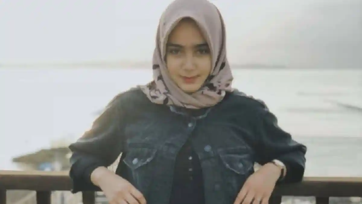 Cantiknya Sherel Thalib Taqy Malik, Ada yang Berbeda Dibanding Saat Taqy Nikahi Salmafina Sunan