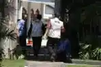 KPK Geledah PDAM Makassar