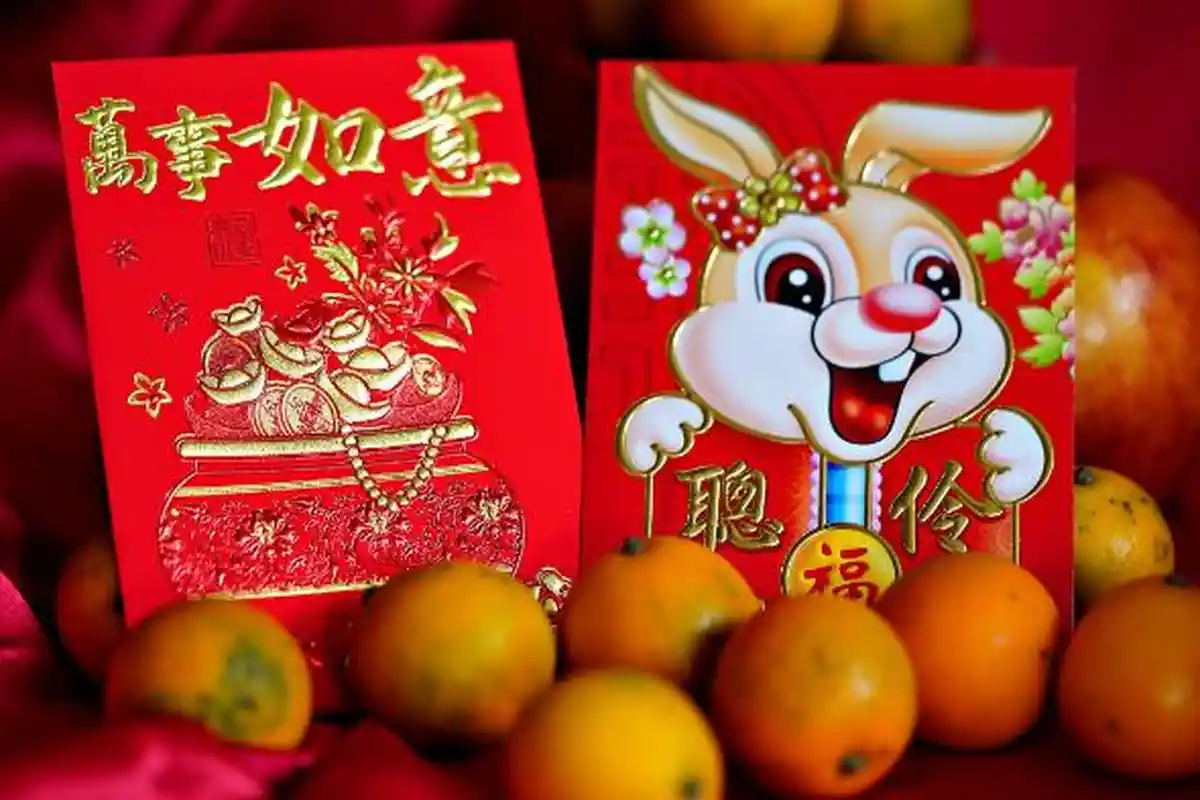 Kumpulan Pantun Imlek 2023, Alternatif Ucapan Selamat Tahun Baru China untuk Teman atau Sahabat