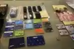 Pengungkapan Kasus Penipuan dan Pemerasan