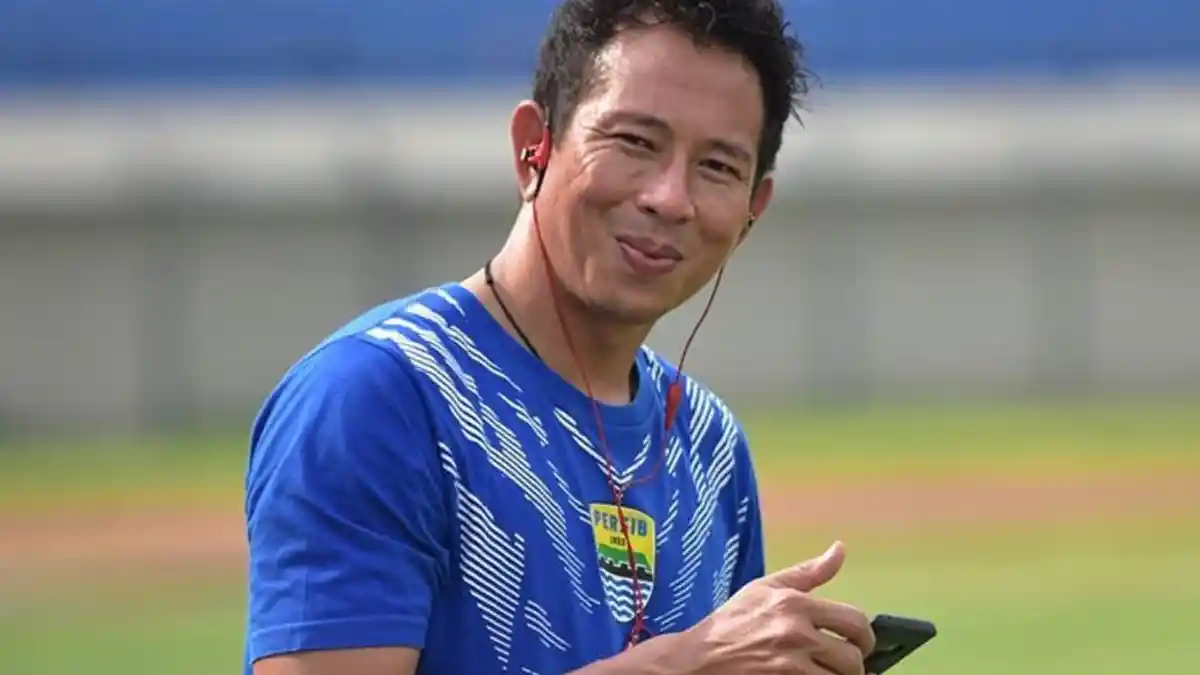PSM Makassar vs Persib Bandung, I Made Wirawan Siap Starter Lagi Meski Sudah Kebobolan Empat Gol