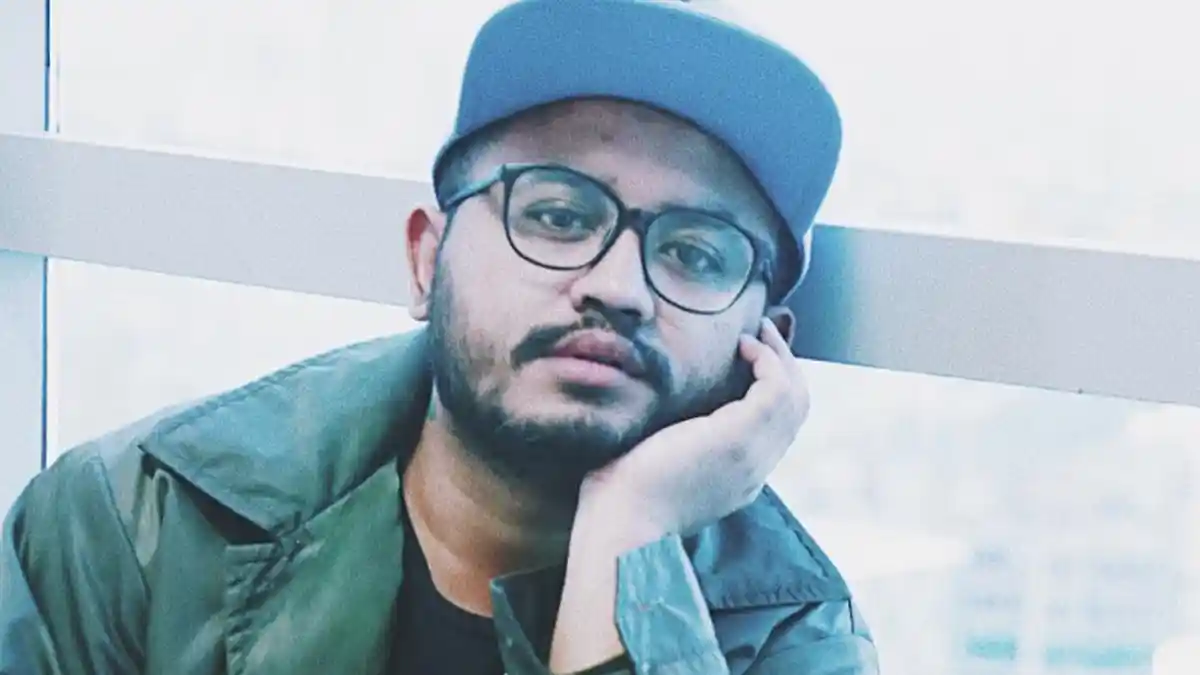 Allan Wangsa Meninggal Dunia, Sahabat: Dia Sakit Gagal Ginjal Stadium 4